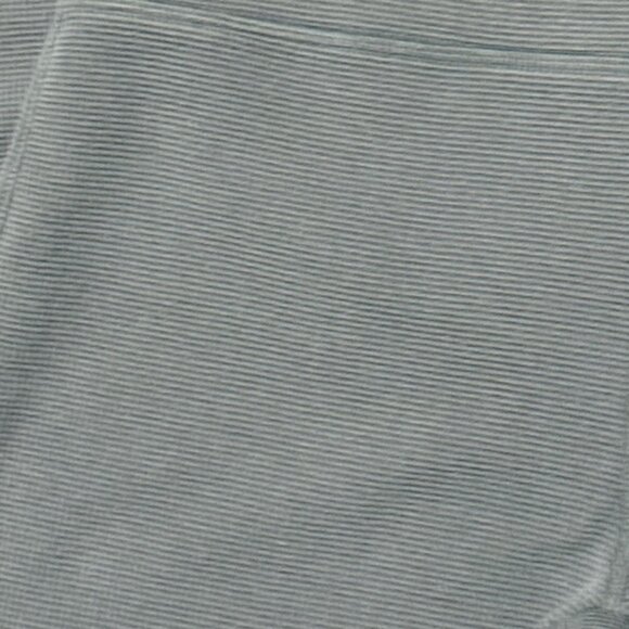 Vuori Bayview Thermal Leggings Womens Medium Gray High Rise Waffle Knit VW465 - Picture 4 of 7